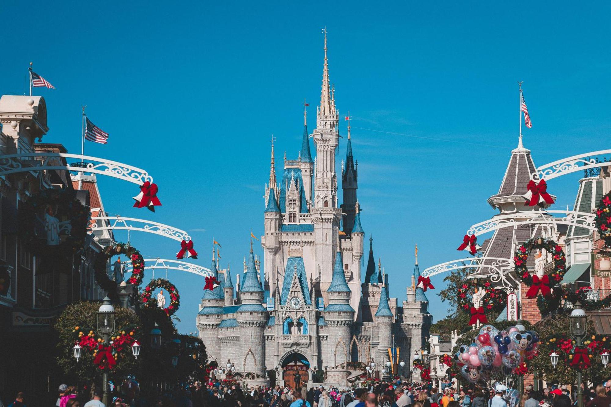 L'Escapade Perchee*Disney*Paris* Pomponne 外观 照片